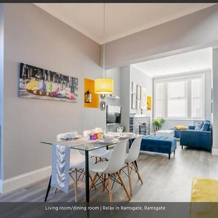 Relax In Ramsgate Apartment Exterior photo