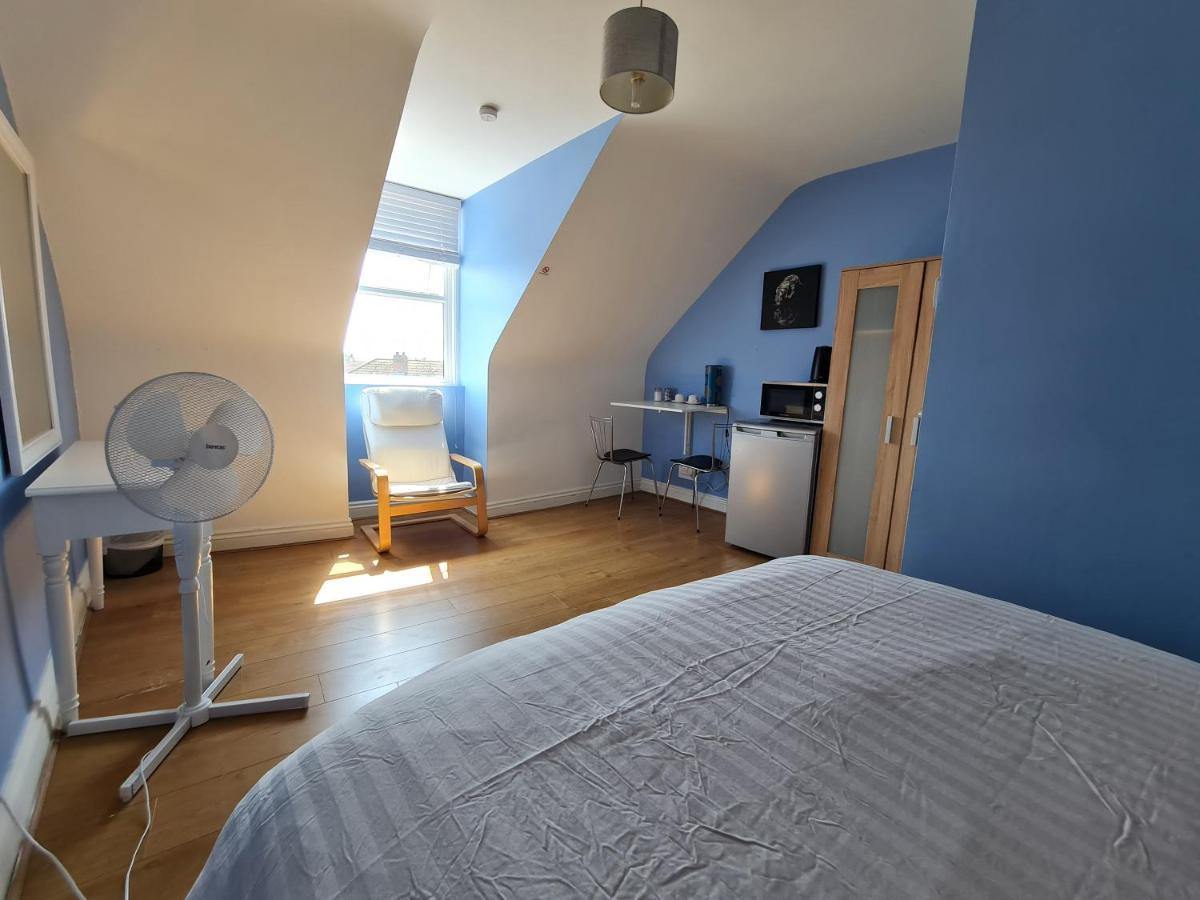 Relax In Ramsgate Apartment Exterior photo