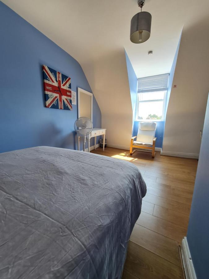 Relax In Ramsgate Apartment Exterior photo