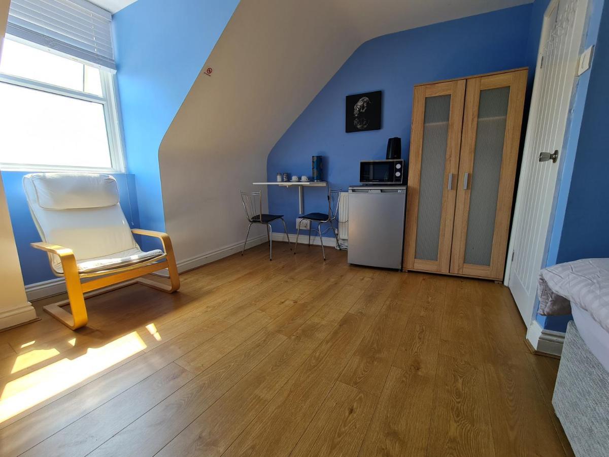 Relax In Ramsgate Apartment Exterior photo