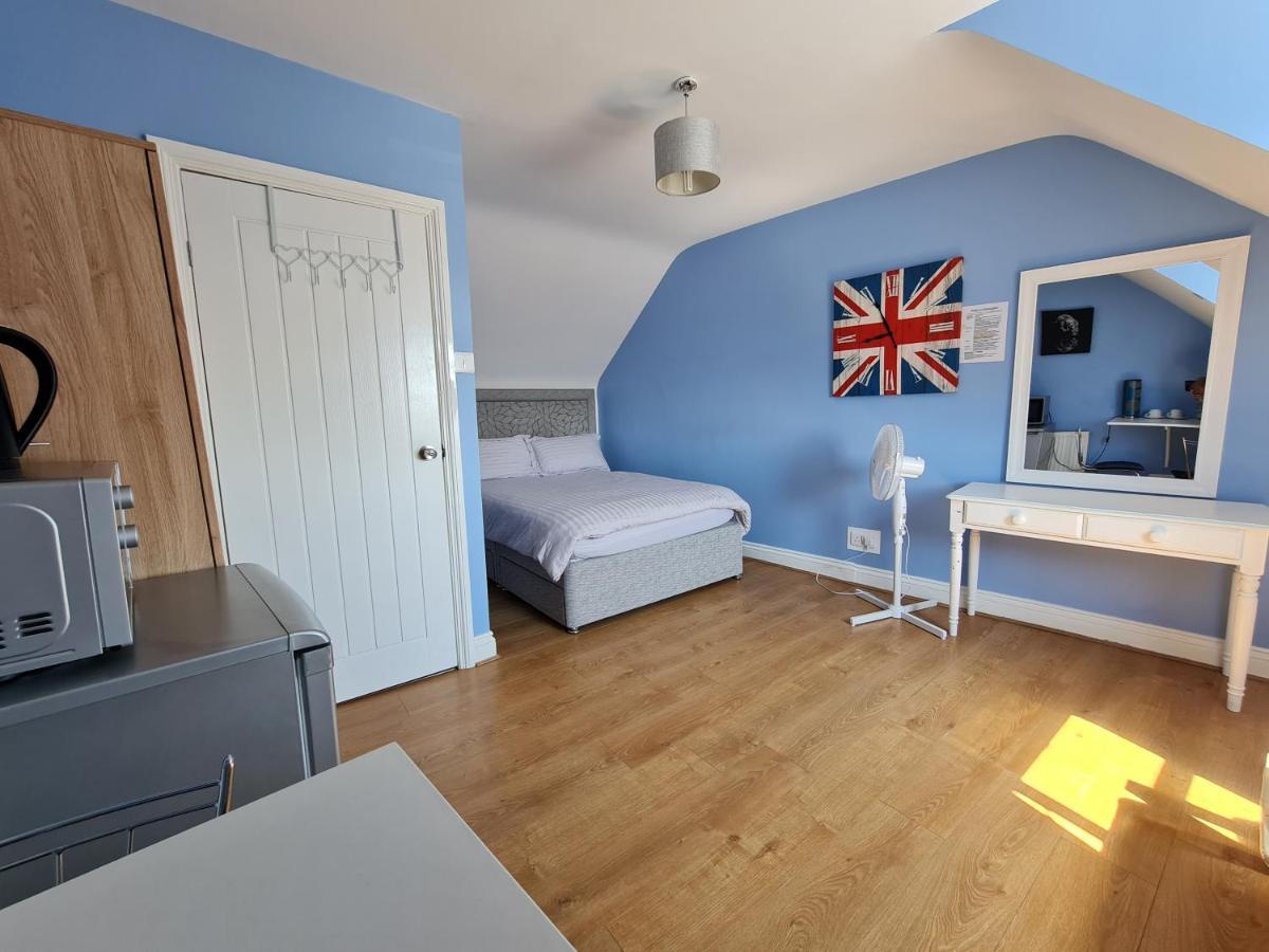 Relax In Ramsgate Apartment Exterior photo