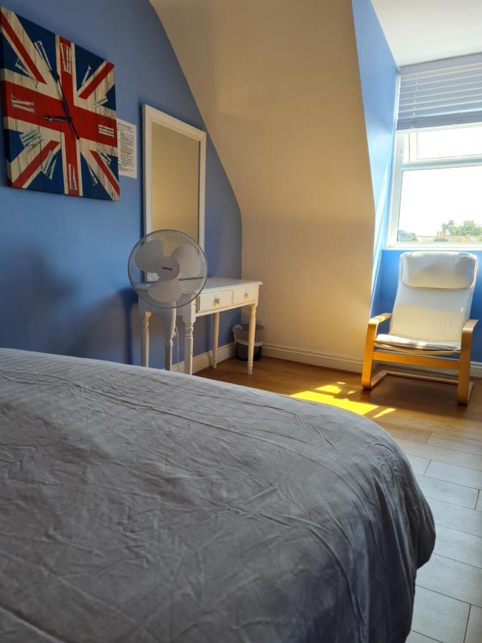 Relax In Ramsgate Apartment Exterior photo